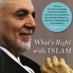 What's Right with Islam byAbdul Rauf, Feisal; Legjobb ár