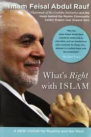 What's Right with Islam byAbdul Rauf, Feisal; Legjobb ár