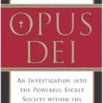 Újdonság Opus Dei byWalsh, Michael;