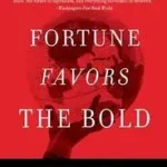 Fortune Favors the Bold byThurow, Lester C.; Kiárusítás