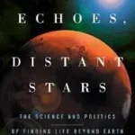Faint Echoes, Distant Stars byBova, Ben; Kedvezmény