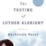 The Testing of Luther Albright byScott, MacKenzie; Kedvezmény