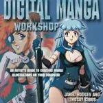 Ajánlat Digital Manga Workshop byHodges, Jared;