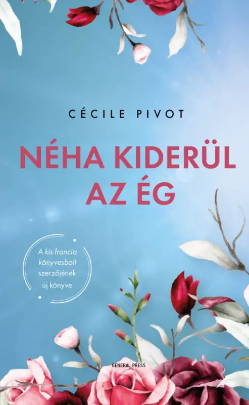 Néha kiderül az ég Szuper ajánlat