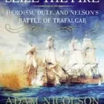 Biztonságos vásárlás Seize the Fire byNicolson, Adam;