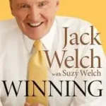 Kihagyhatatlan ajánlat Winning byWelch, Jack;