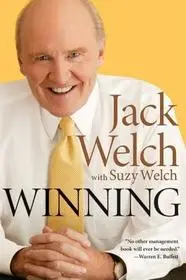 Kihagyhatatlan ajánlat Winning byWelch, Jack;