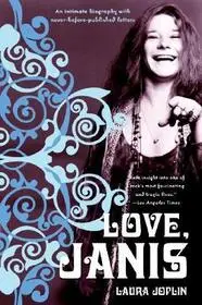 Biztonságos fizetés Love, Janis byJoplin, Laura;