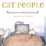 Cat People byKorda, Michael; Gyors szállítás