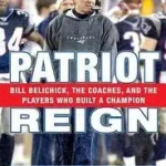 Expressz kézbesítés Patriot Reign byHolley, Michael;