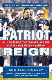 Expressz kézbesítés Patriot Reign byHolley, Michael;