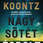 Szuper akció Nagy, sötét égbolt