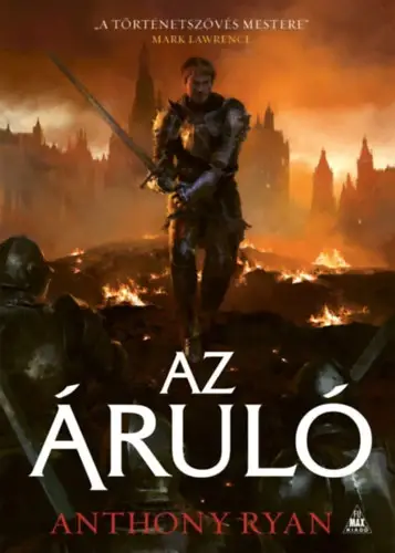 Árcsökkenés Az áruló
