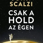 Ajánlat Csak a hold az égen