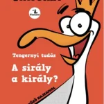 A sirály a király? Vedd meg online
