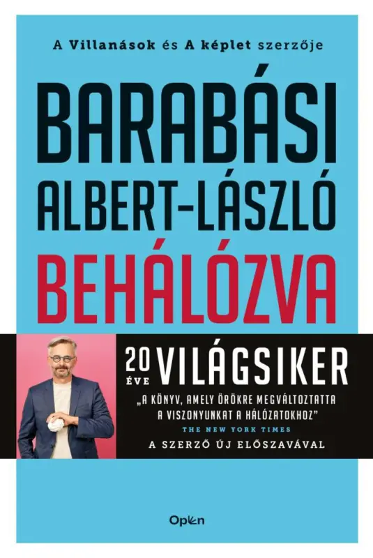 Szezonális akció Behálózva