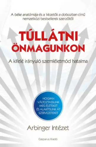 Azonnali szállítás Túllátni önmagunkon