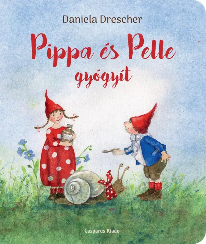 Pippa és Pelle gyógyít Nézd meg most