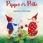Pippa és Pelle Olcsó