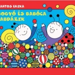 Bogyó és Babóca labdázik Vedd meg online