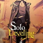 Solo Leveling 4. Olcsóbb
