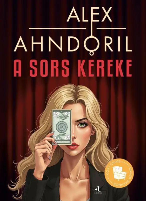 A sors kereke Expressz szállítás