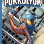 Legnagyobb Marvel-hőseim 5. Árcsökkenés