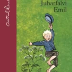 Juharfalvi Emil - puhatáblás kiadás Azonnal elérhető