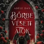 Prémium Bőrbe vésett átok