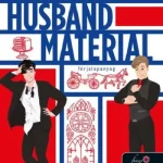 Husband Material - Férjalapanyag Expressz kézbesítés