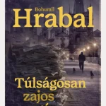 Túlságosan zajos magány Akciós ár