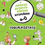 A mágikus detektívbőrönd nyomában Legjobb ár