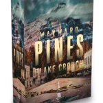 Expressz kézbesítés Wayward Pines-díszdoboz
