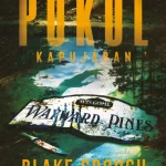 Kedvezményes ár A pokol kapujában - Wayward Pines 2.