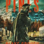 Wayward Pines Vedd meg most
