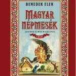 Magyar népmesék I. kötet Alacsony ár
