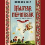 Végkiárusítás Magyar népmesék II. kötet