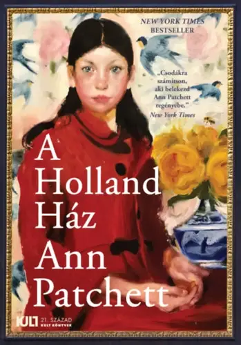 A Holland Ház Expressz kézbesítés