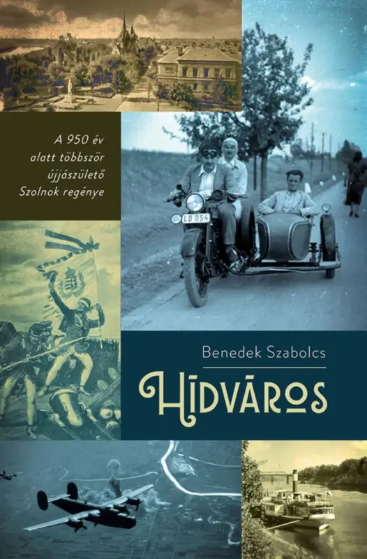 Ajánlat Hídváros