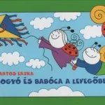 Bogyó és Babóca a levegőben Szezonális akció