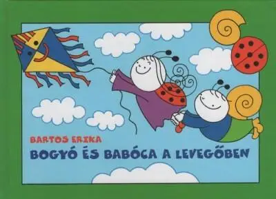 Bogyó és Babóca a levegőben Szezonális akció