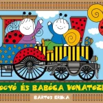 Olcsóbb Bogyó és Babóca vonatozik