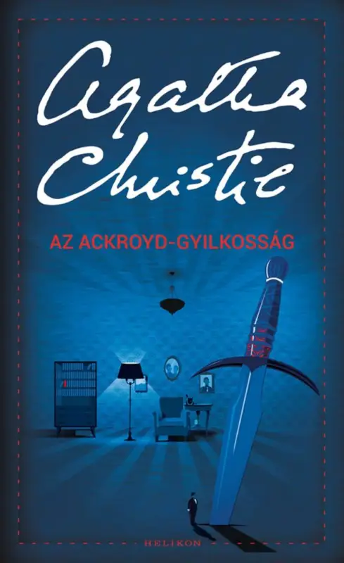 Az Ackroyd-gyilkosság Olcsóbb