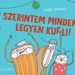 Azonnali szállítás Szerintem mindenki legyen kufli!