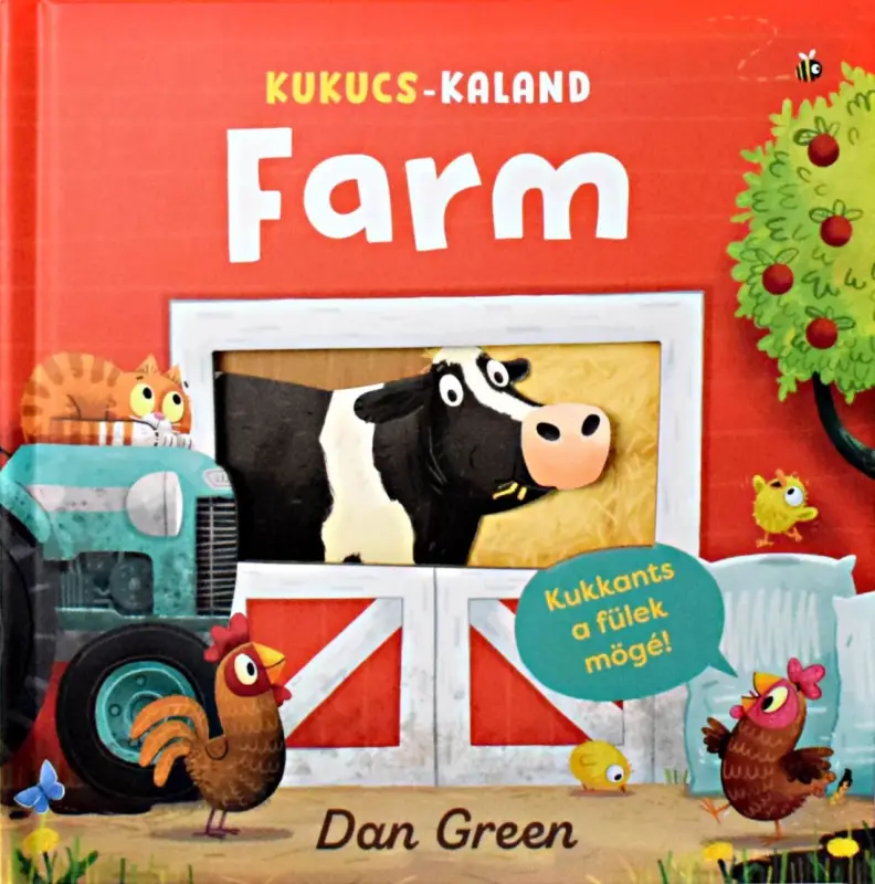 Kukucs-kaland - Farm Végkiárusítás