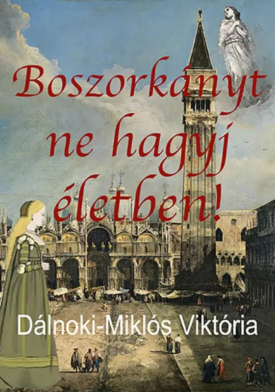 Gyors szállítás Boszorkányt ne hagyj életben