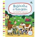 Árcsökkenés Bújócska a tanyán