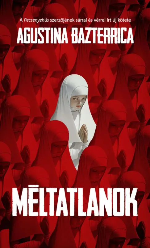 Akciós ár Méltatlanok