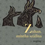 Zuhan, mintha szállna Csak ma