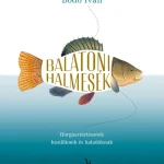 Balatoni halmesék (2. kiadás) Alacsony ár